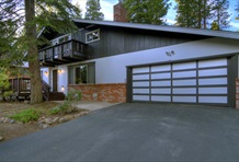 RedAwning Ophir Peak Holiday home